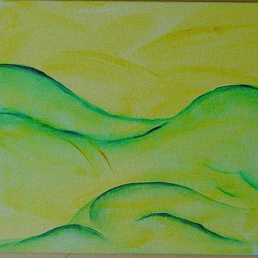 Jahreszeiten - Frühling